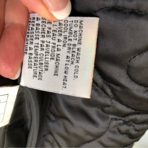 Nuage Coat​​​​​ - Picture 7 of 12